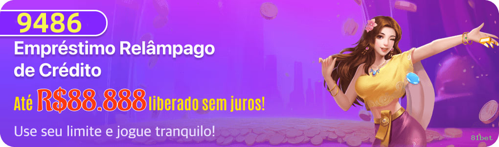 Cassino 81bet - mesas ao vivo e jogos