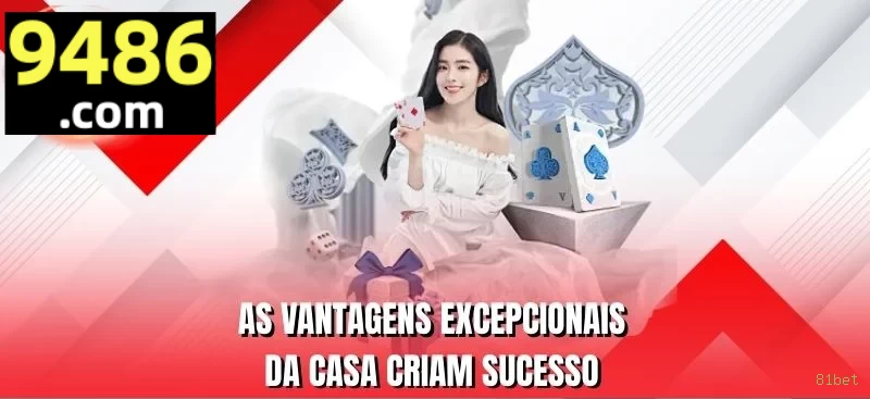 Roleta e blackjack 81bet