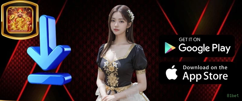 Cassino ao vivo 81bet dealers