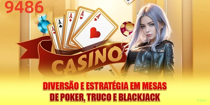 Plataforma 81bet - cassino e apostas