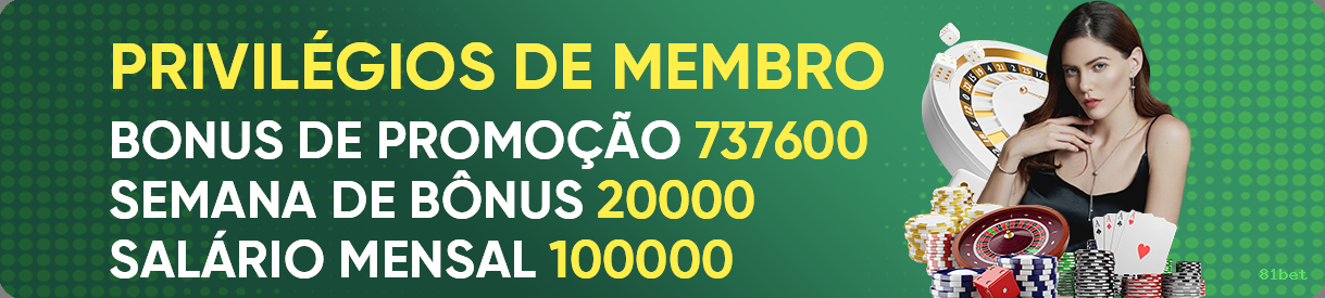 Checklist para avaliar a plataforma 81bet