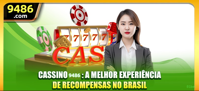 Depósito PIX 81bet