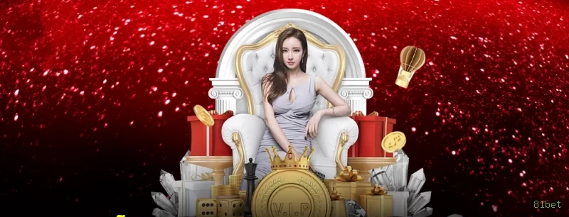 Gates of Olympus slot 81bet